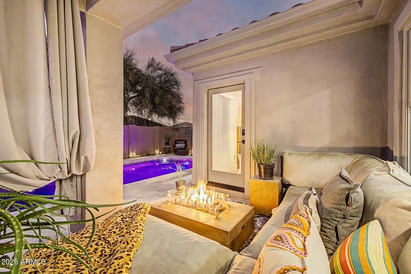 Welcome to your exclusive sanctuary where luxury, comfort, and - photo 47