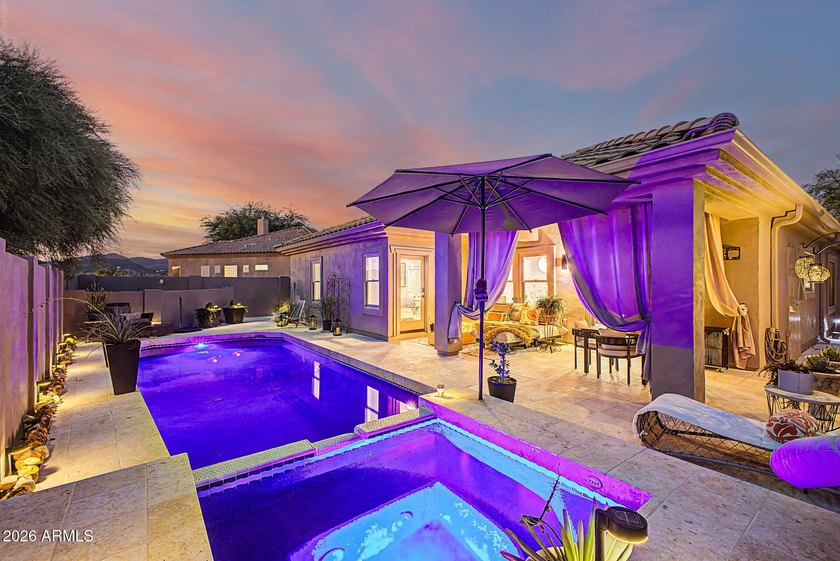 Welcome to your exclusive sanctuary where luxury, comfort, and - photo 49