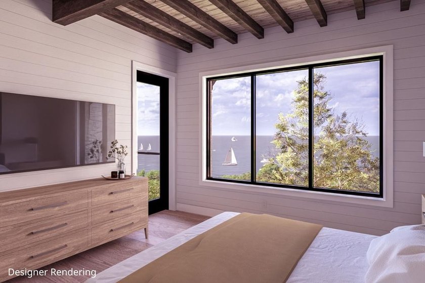 Experience elevated Door County living at Escarpment, where - photo 6