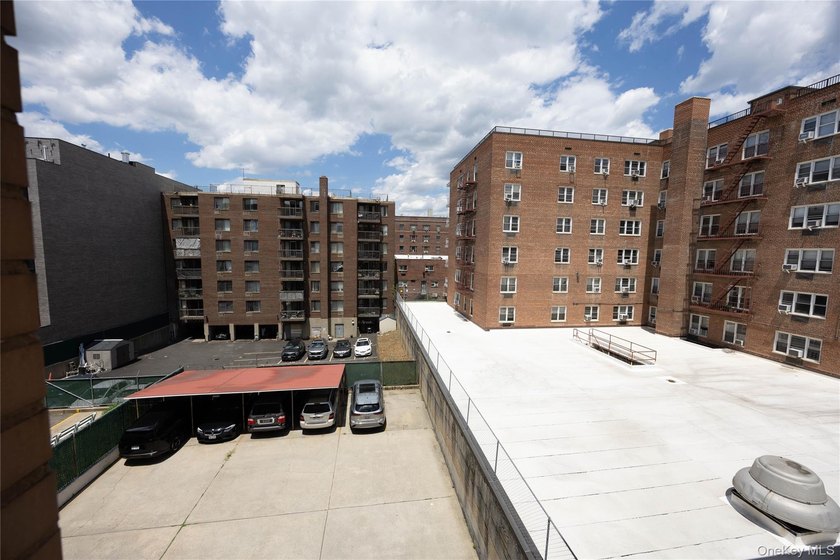 Up for sale is 139-87 35th Ave Unit #3C, it comes with one large - photo 15