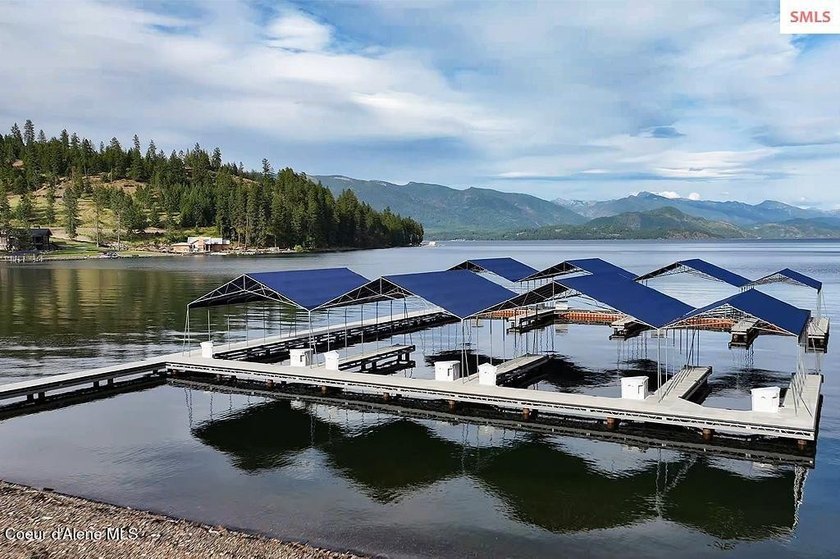 Estate Lot 16 at Camp Bay offers an extraordinary opportunity to - photo 18