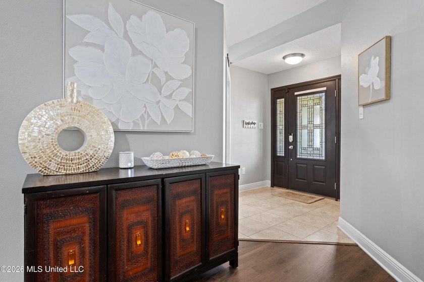Welcome to this ALL BRICK, 4 bedroom, 2 bath beauty in the - photo 2