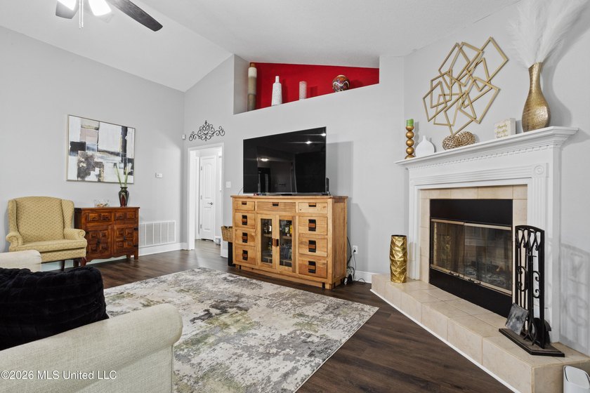 Welcome to this ALL BRICK, 4 bedroom, 2 bath beauty in the - photo 3
