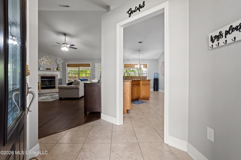 Welcome to this ALL BRICK, 4 bedroom, 2 bath beauty in the - photo 7