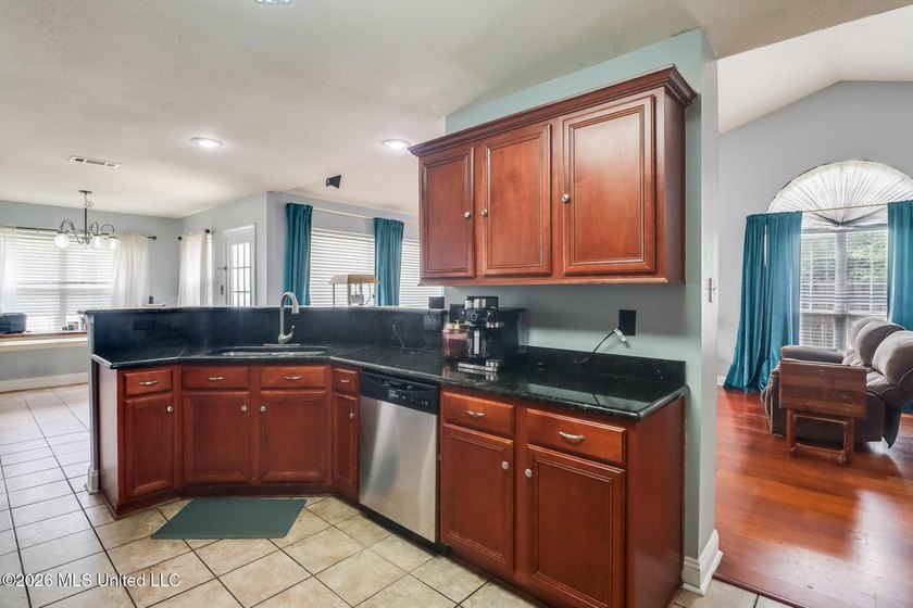 Fresh new flooring, a price improvement, and a location that's - photo 9