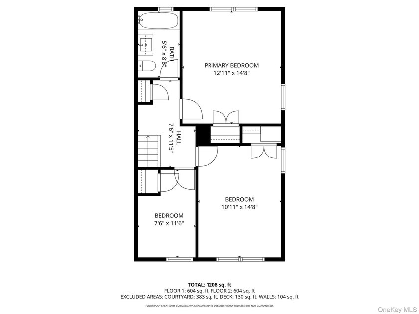 Welcome to this fully updated brick single-family offering - photo 26