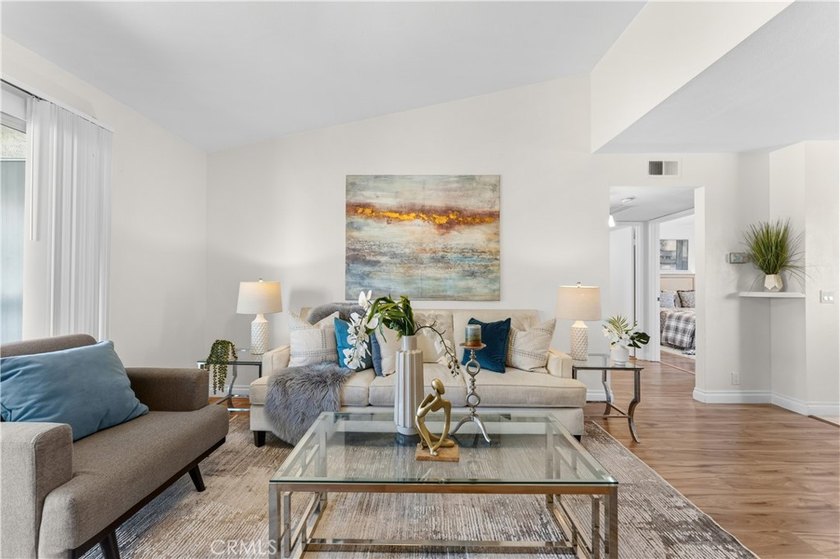 Welcome to this well-maintained upper-level condominium in the - photo 6