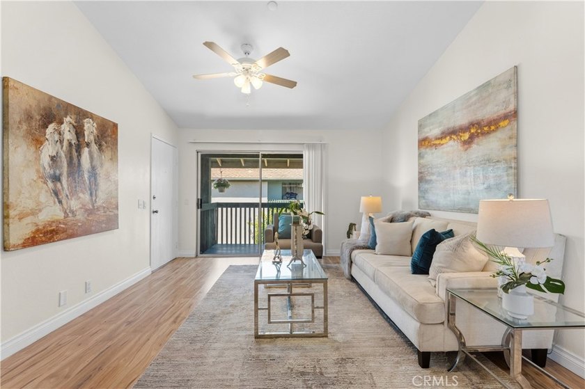Welcome to this well-maintained upper-level condominium in the - photo 9