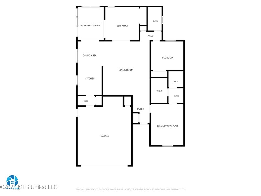 PRIME LOCATION, ENDLESS POTENTIAL! Welcome to this 2-bedroom - photo 15