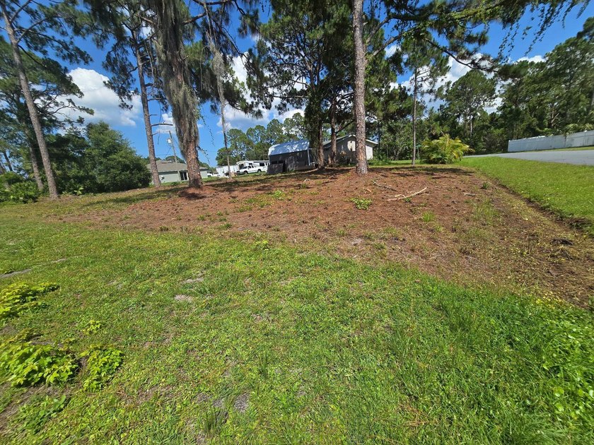 0.23-acre residential lot located in the desirable Port Malabar - photo 3