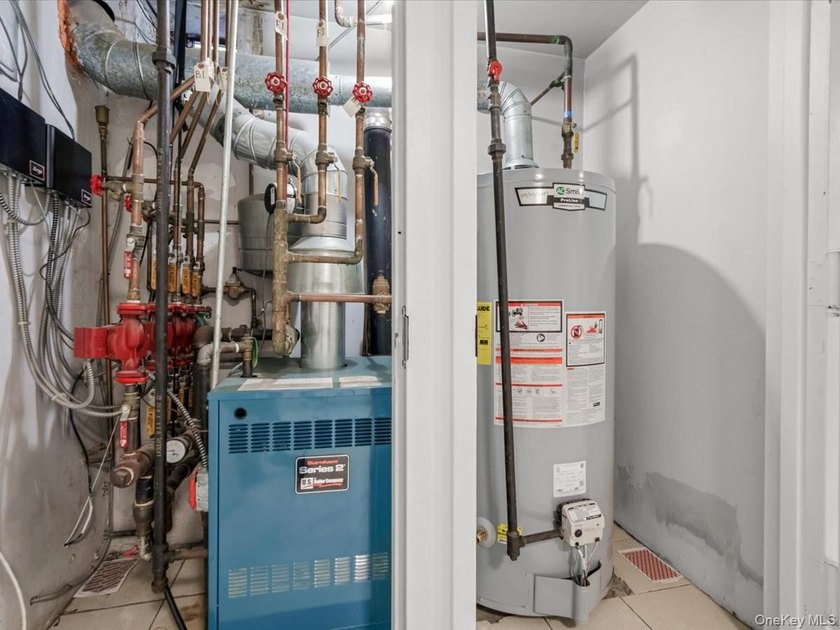 Welcome to this turnkey semi-detached two-unit home with - photo 35