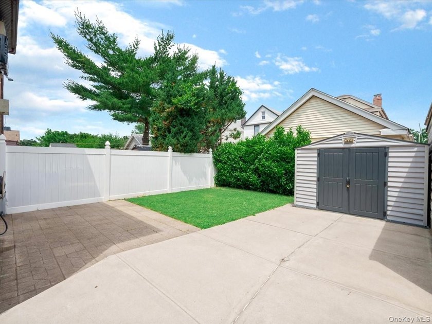Welcome to this turnkey semi-detached two-unit home with - photo 36