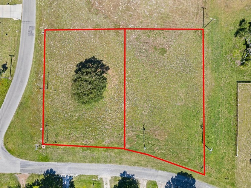 Prime, corner homesite with Majestic Oak - Minutes from Downtown - photo 9