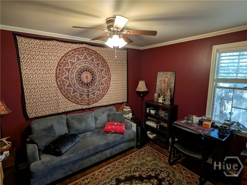 *** BACK ON MARKET *** Cozy Savannah Charm home nestled in the - photo 5