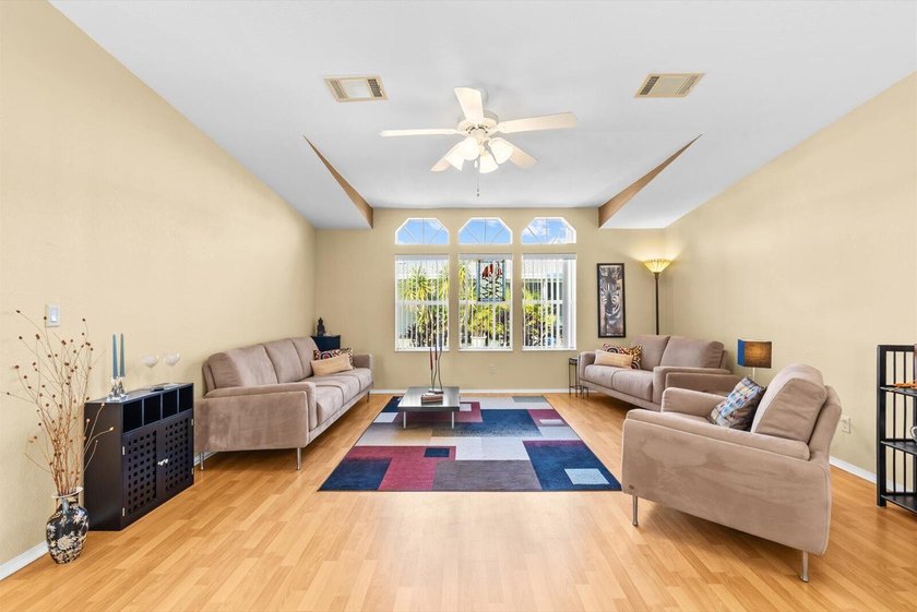 Experience effortless Florida living in this meticulously - photo 7