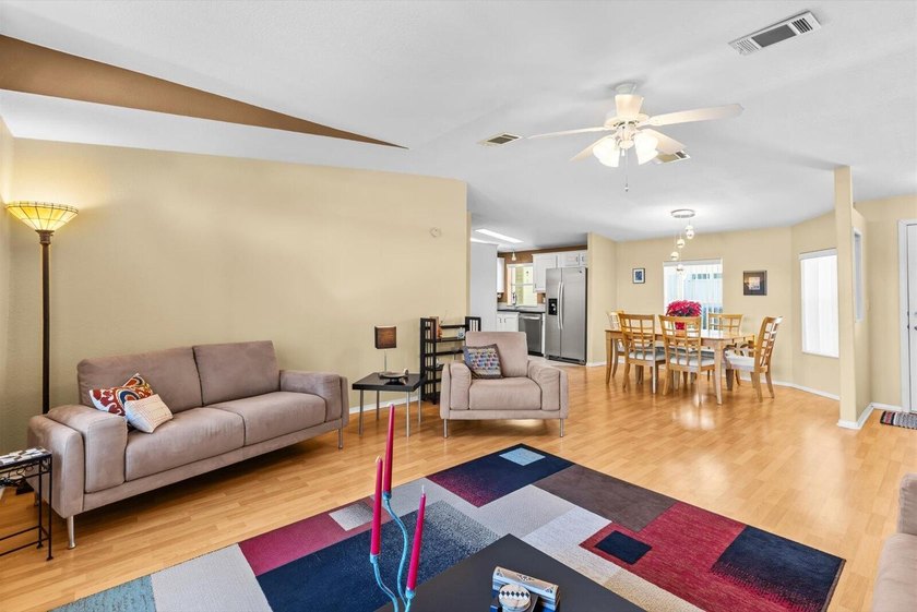 Experience effortless Florida living in this meticulously - photo 8