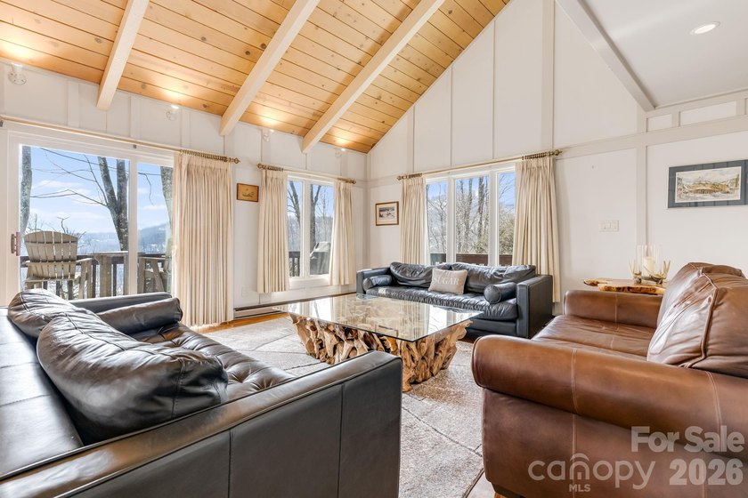Ideally situated along the Sugar Mountain Ski Resort shuttle - photo 5