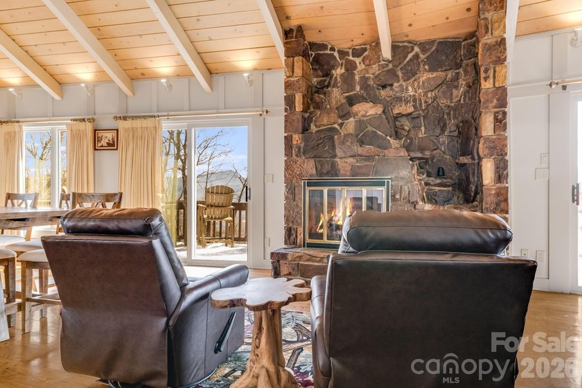 Ideally situated along the Sugar Mountain Ski Resort shuttle - photo 6