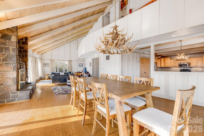 Ideally situated along the Sugar Mountain Ski Resort shuttle - photo 10
