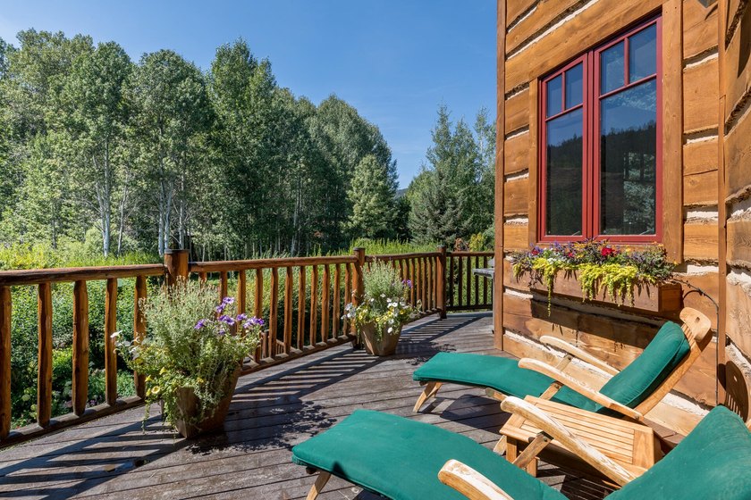 Tucked along a half-acre parcel bordering the Bigwood River - photo 11