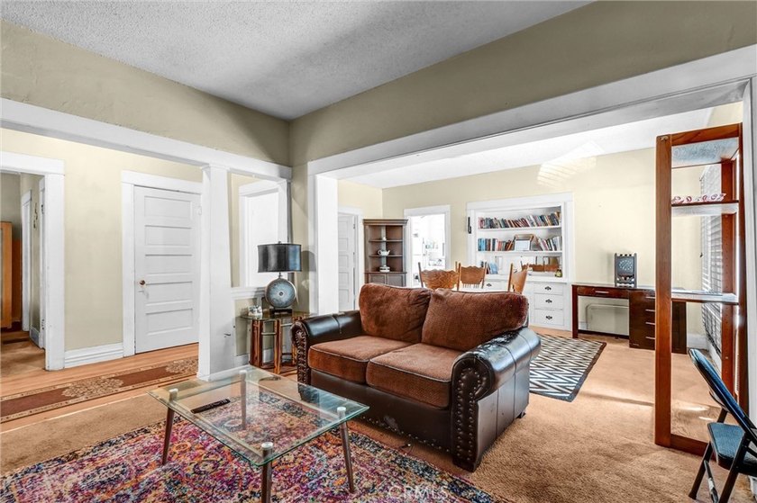 Welcome to the Gowdy House, a classic Craftsman triplex located - photo 13