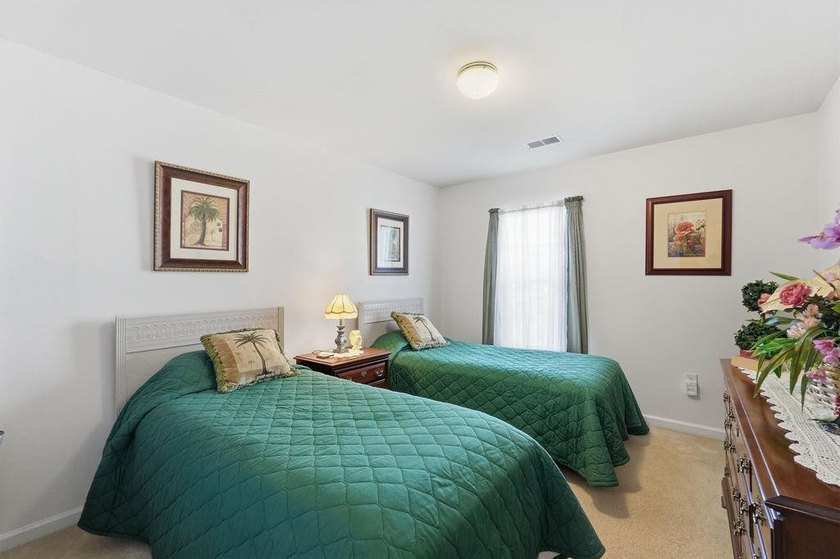 Welcome to The Fairways at River Oaks, a highly desirable golf - photo 15