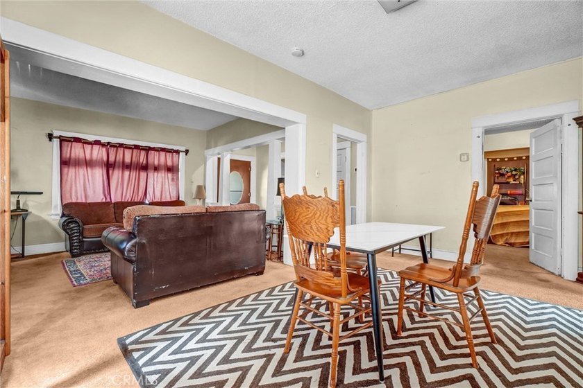 Welcome to the Gowdy House, a classic Craftsman triplex located - photo 16