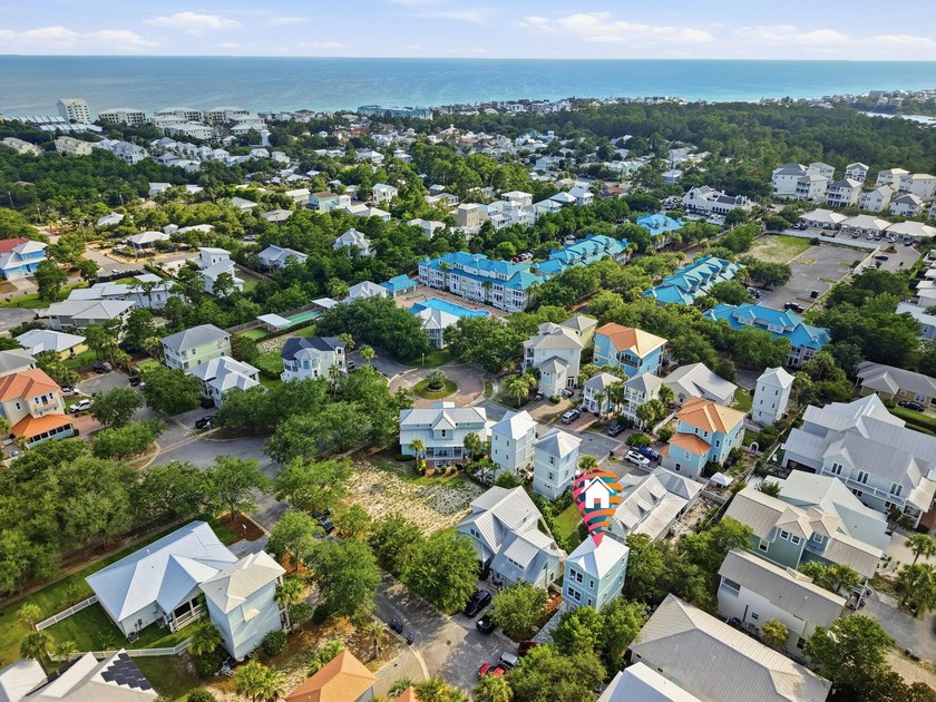 Home is complete! Introducing a brand new luxury coastal retreat - photo 28