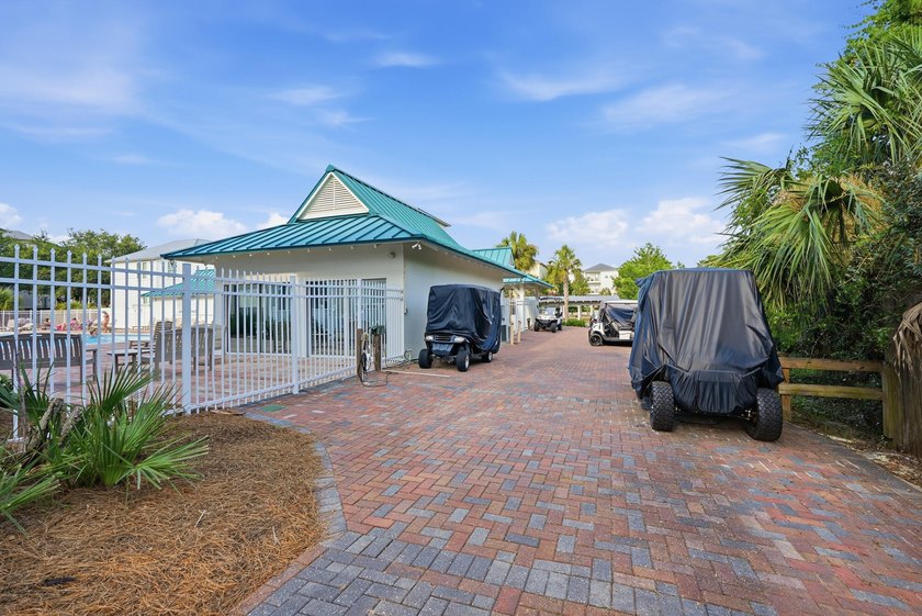Home is complete! Introducing a brand new luxury coastal retreat - photo 38