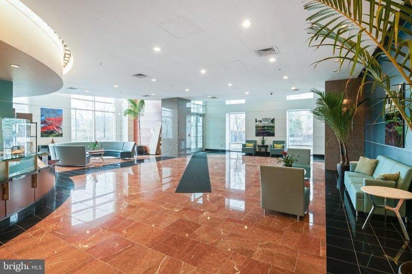 Welcome to Residence F407 at Waterfront Squarea true one-of-one - photo 38