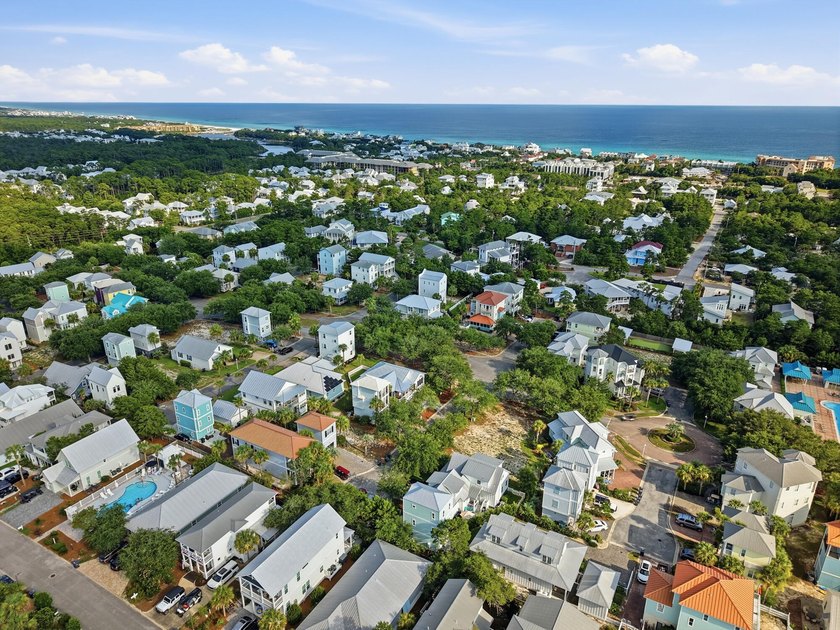 Home is complete! Introducing a brand new luxury coastal retreat - photo 44