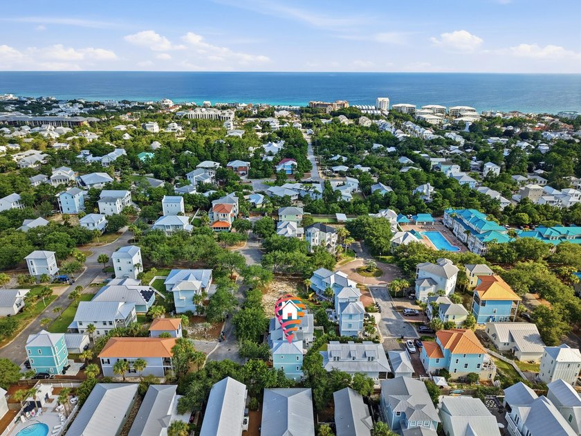 Home is complete! Introducing a brand new luxury coastal retreat - photo 45