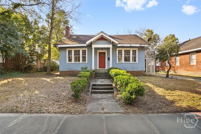 This property hold endless potential to become the home of your - photo 2