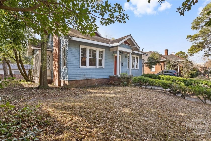 This property hold endless potential to become the home of your - photo 4