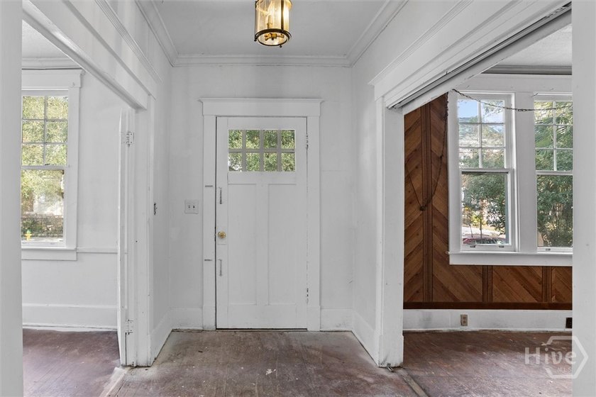 This property hold endless potential to become the home of your - photo 9