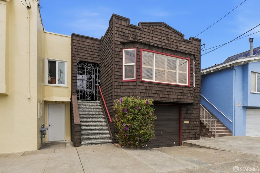This exceptional opportunity in the Excelsior District sits - photo 3