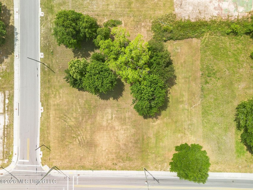 Prime opportunity in the heart of East Biloxi. This vacant - photo 2