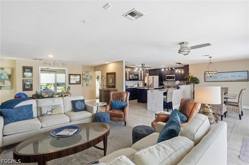 Welcome to Tiffany Court, this beautifully upgraded Gulf-access - photo 11