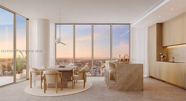 Situated along the Biscayne Bay waterfront in Edgewater, The - photo 11
