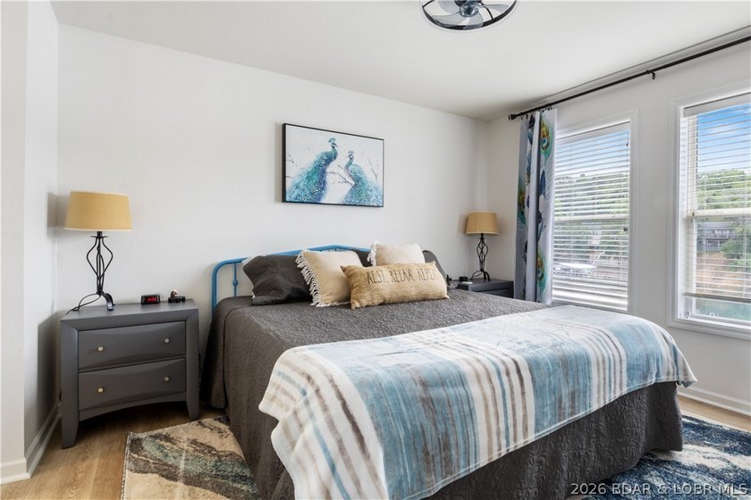 Completely renovated and move-in ready, this beautiful 2 bed, 2 - photo 13