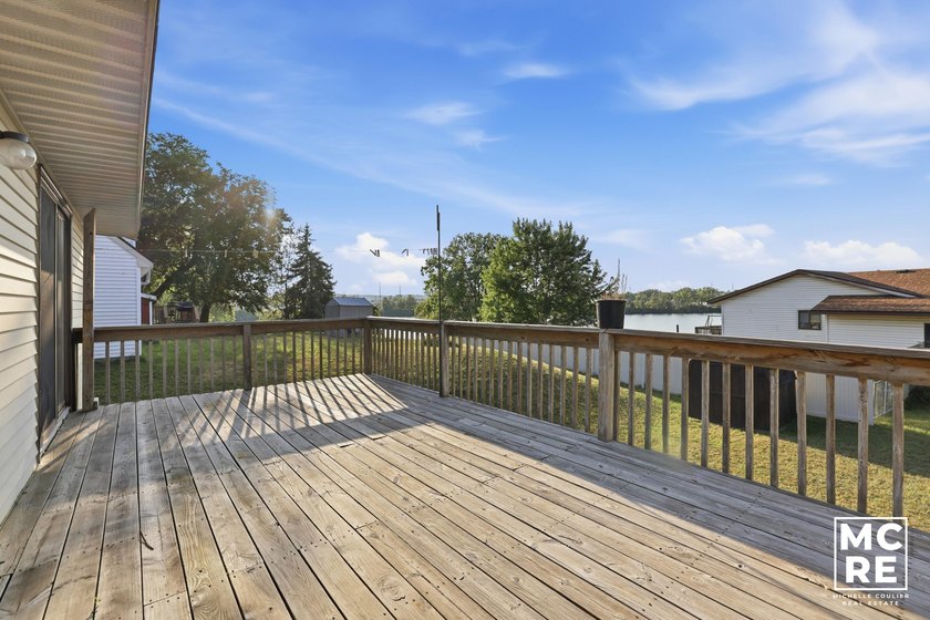 Experience the perfect blend of tranquil lakefront living and - photo 38