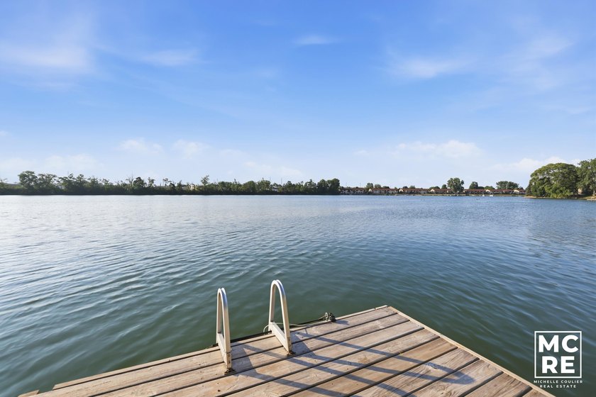 Experience the perfect blend of tranquil lakefront living and - photo 40