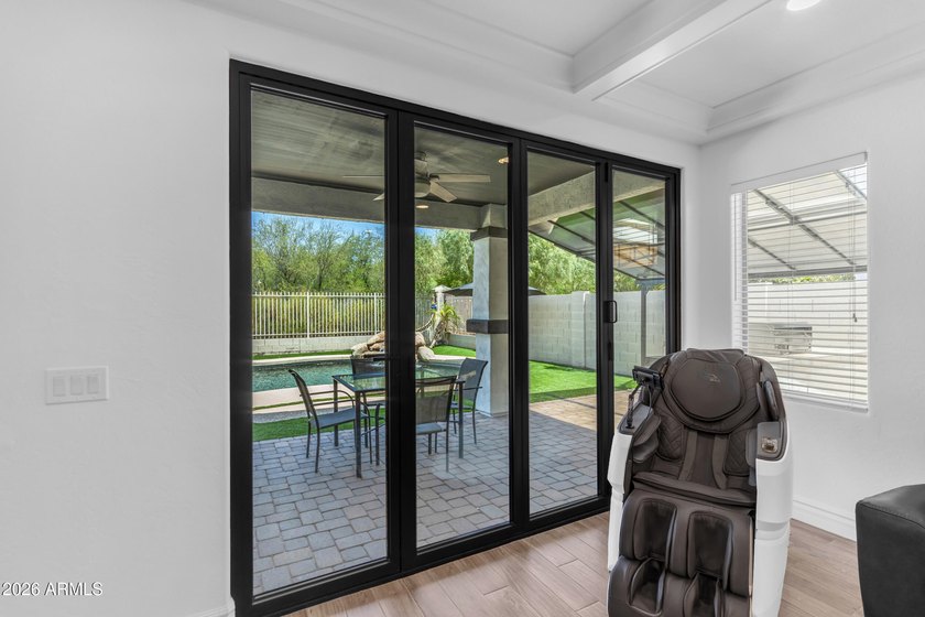 Why wait 18 months to build custom when you can move into a - photo 42