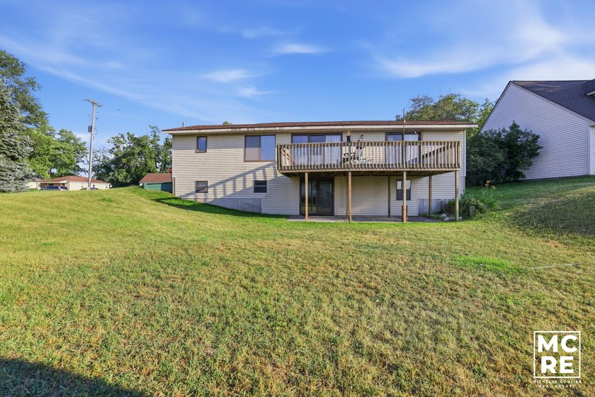 Experience the perfect blend of tranquil lakefront living and - photo 47