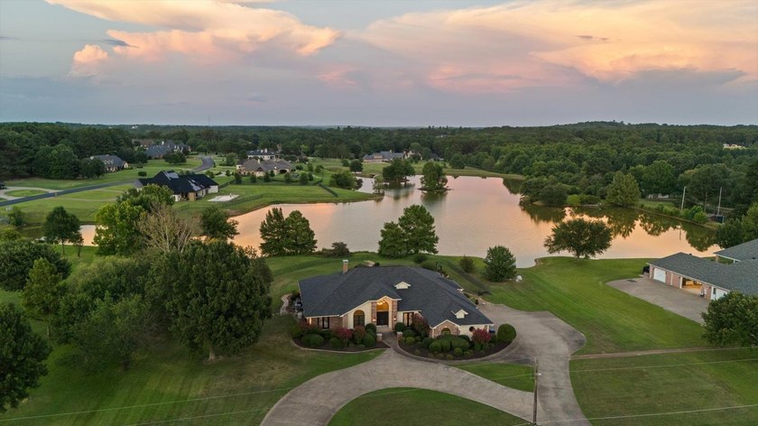 Luxury Living in Turtle Creek. Experience refined East Texas - photo 50