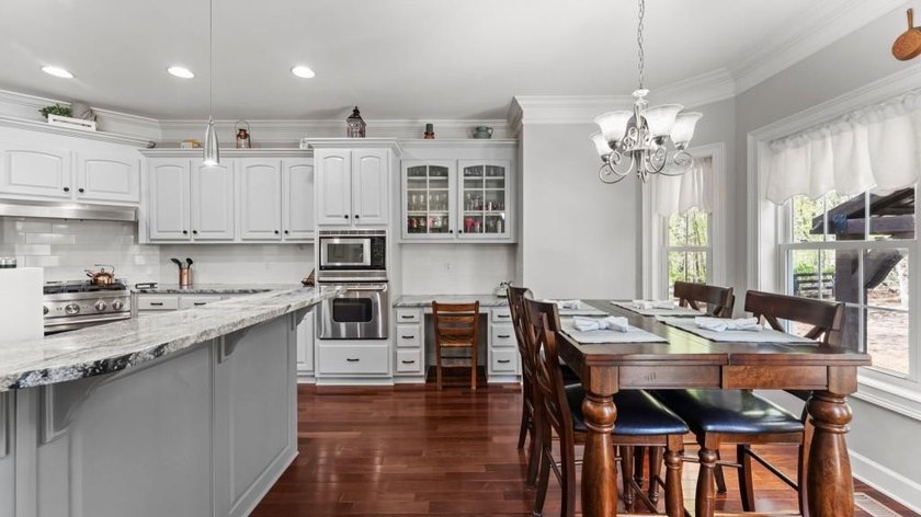 Price Improvement! Back on the market due to no fault of the - photo 13