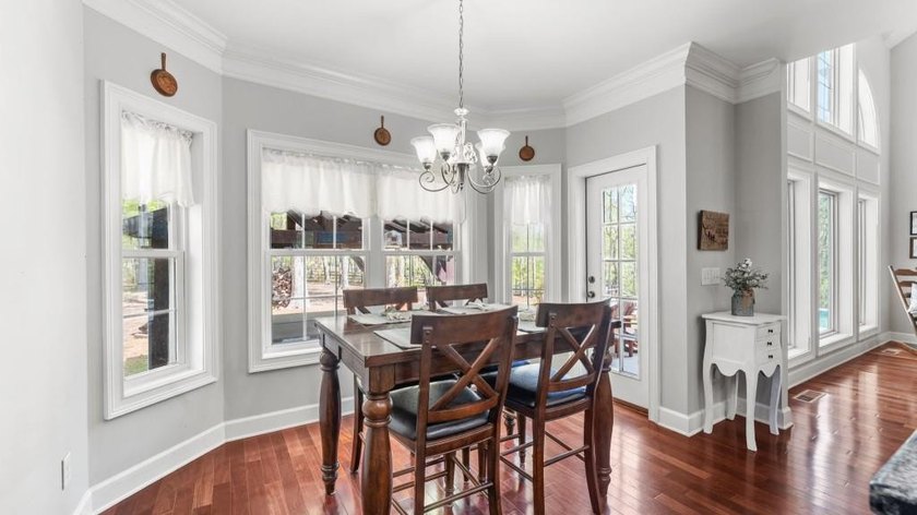 Price Improvement! Back on the market due to no fault of the - photo 14