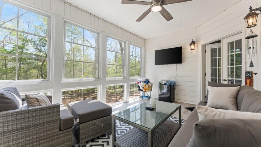 Price Improvement! Back on the market due to no fault of the - photo 16