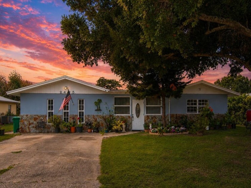 Don't miss this charming 2,325 sq. ft. CBS pool home in Orange - photo 22