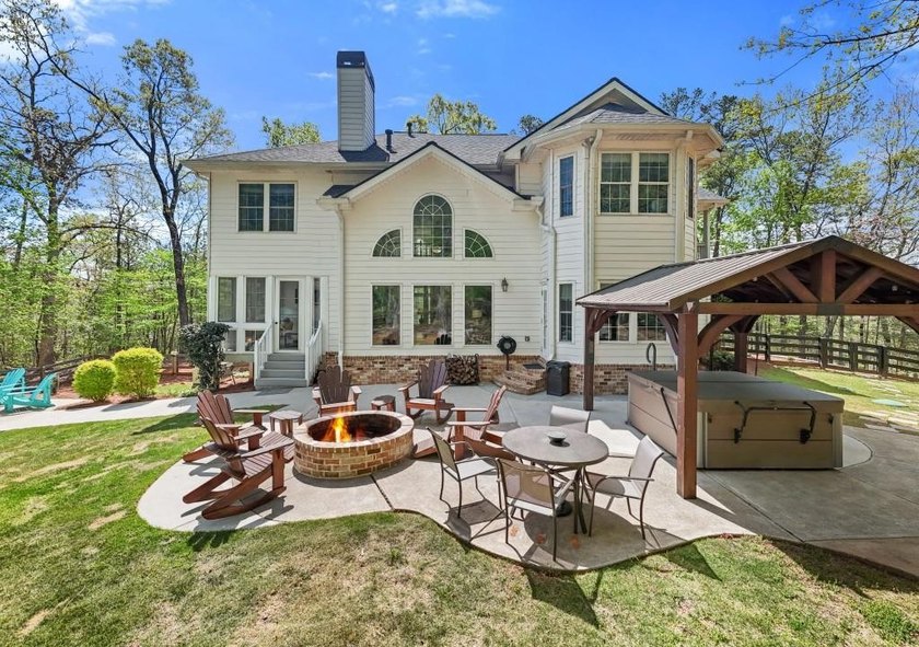 Price Improvement! Back on the market due to no fault of the - photo 39